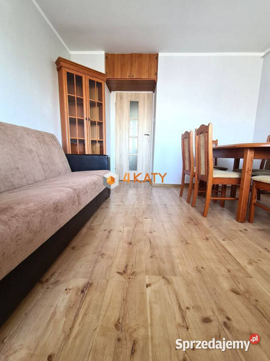 Mieszkanie Zielona Góra Dąbrówki 502m2 3 balkon