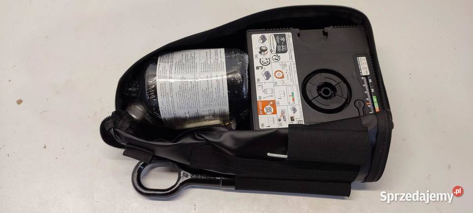 VW TAYRON ZESTAW NAPRAWCZY 5G0601705A 5N0012615H