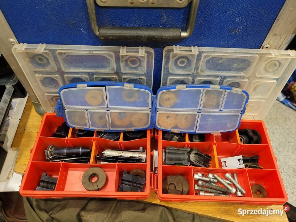 Wdmuchiwarka Blue Dragon Jet Gdańsk