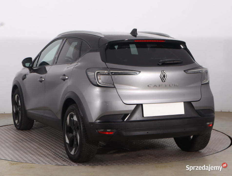 Renault Captur 10 TCe Piaseczno