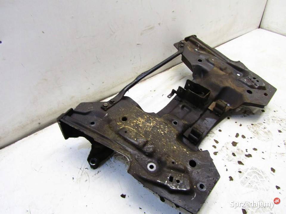 SANKI WÓZEK KOŁYSKA SILNIKA 12 VTI OPEL lubelskie