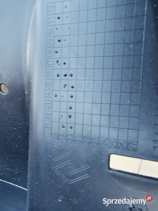 Nadkole przód lewe lh Renault clio 5 V 19 Sieraków