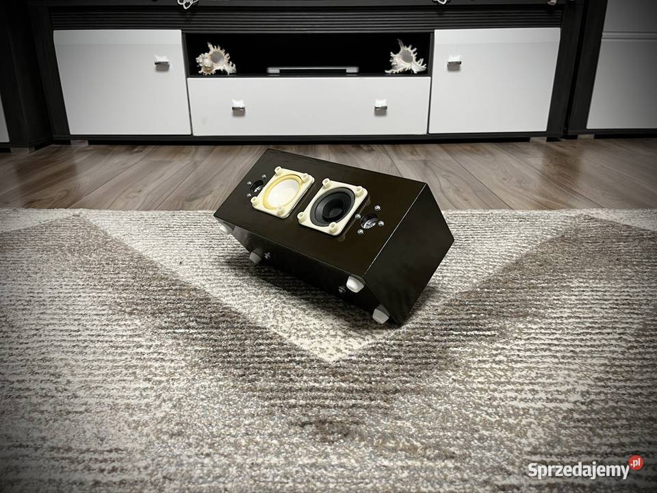 Customowy głośnik Bluetooth w kolorze ciasteczka Radziechowy