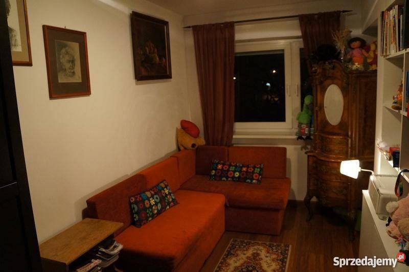 Św Bonifacego 89 Sadyba Bezpośrednio piwnica