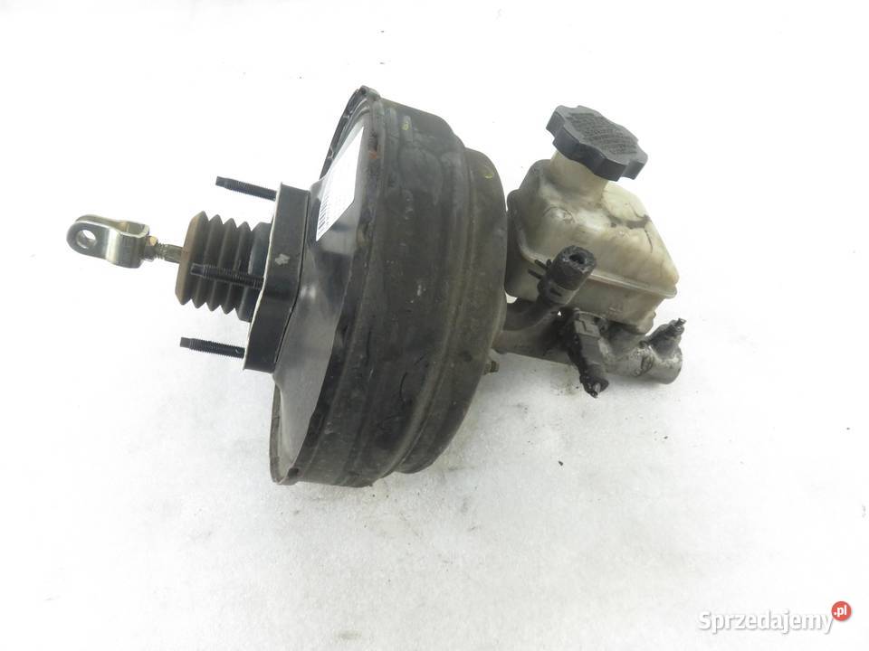 SERWO HYUNDAI COUPE II GK 20 136 G4GC osobowe sprzedam