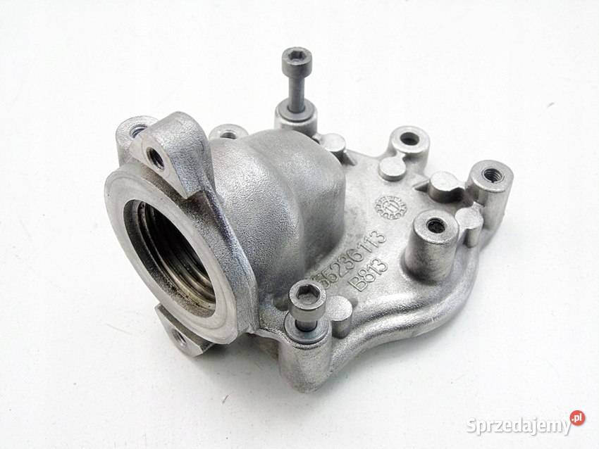 WLEW OLEJU SZYJKA RURKA WLEWU 20 D JTD MJET osobowe Sosnowiec