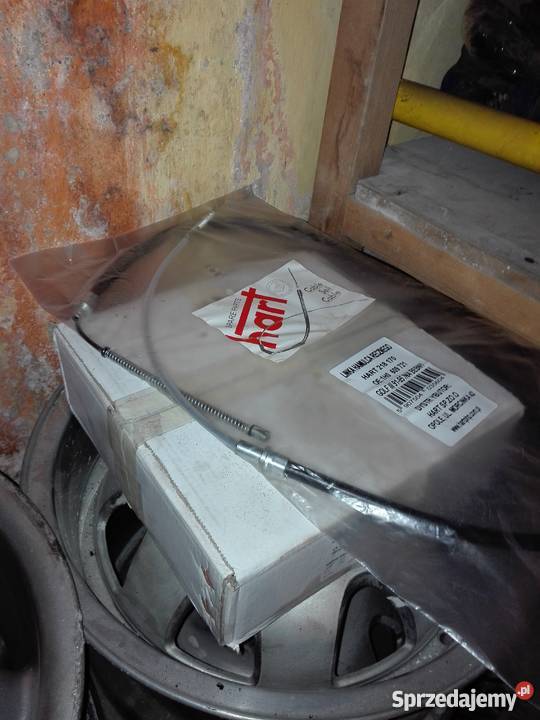 Vw golf III TDI dolnośląskie Stary Wielisław