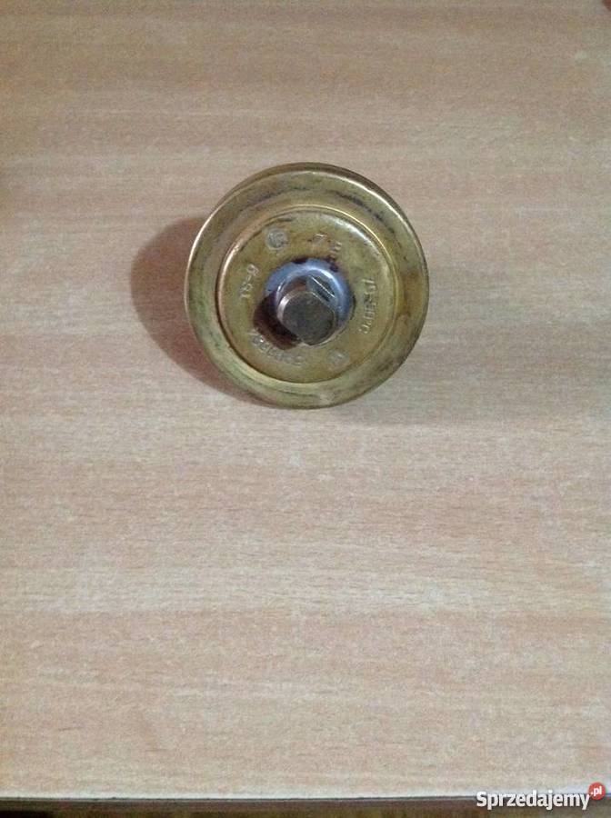 Termostat Fiat 126P dolnośląskie