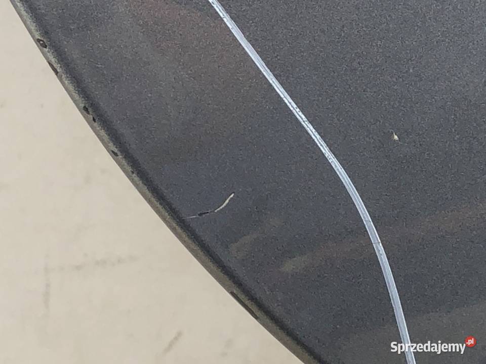 DRZWI PRAWY TYŁ MERCEDES C218 Hatchback 1117