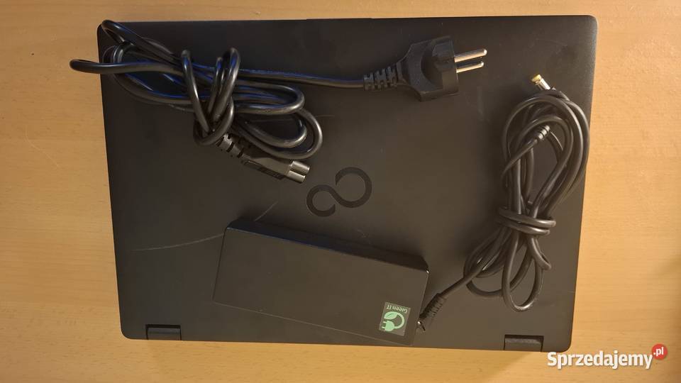 Fujitsu LifeBook E5411 Intel Core i5 11 gen 16 Łódź