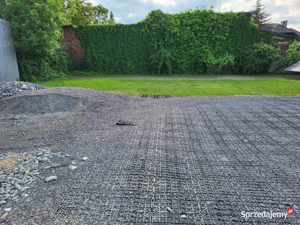 Sprzedam działkę budowlaną samofinansującą się w Głubczycach