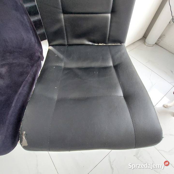 Krzesla 4 sztuki Meble Bytom