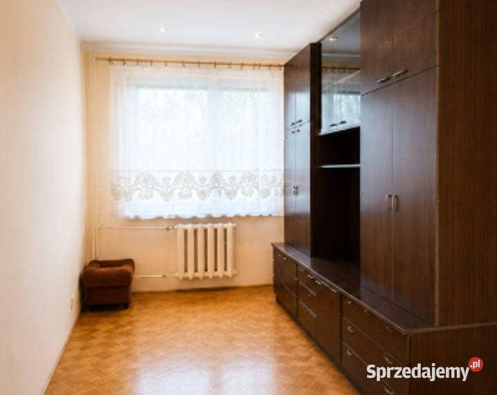 2 pokojowe mieszkanie Kilińskiego warmińsko-mazurskie Ełk