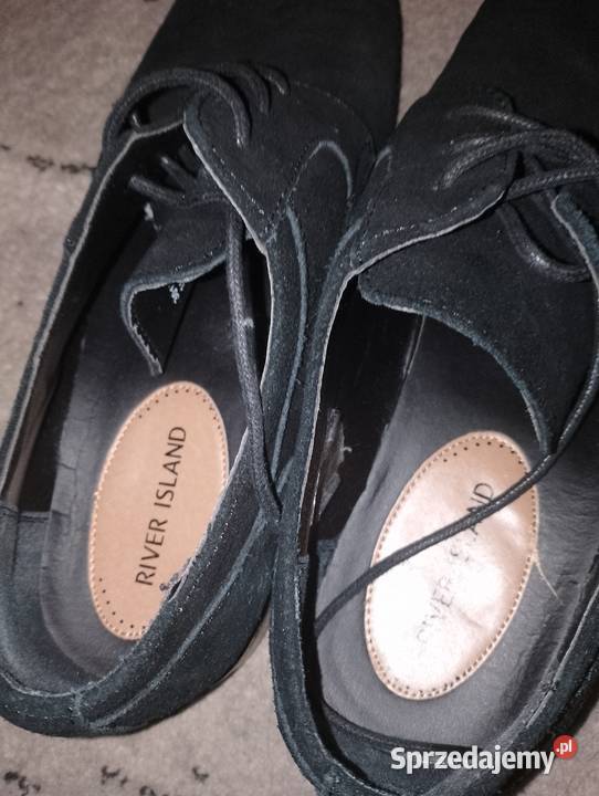 Półbuty męskie podkarpackie Stalowa Wola