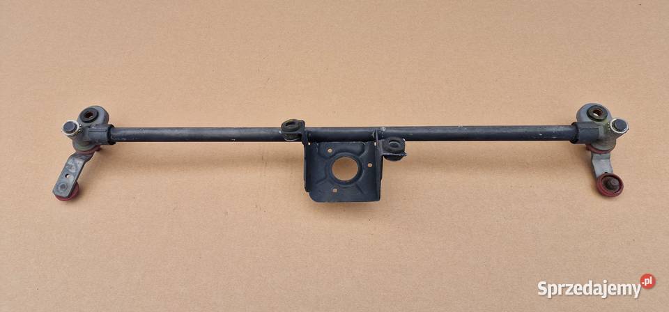 MAN TGL TGM TGA MECHANIZM WYCIERACZEK sprzedam