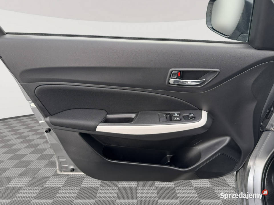 Suzuki Swift WJ5379L12 Dualjet SHVS Premium pomorskie Pępowo