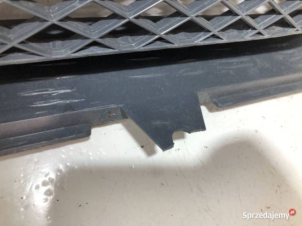 Fiat Ducato III Boxer Jumper 20062014 Zderzak osobowe Skarżysko-Kamienna