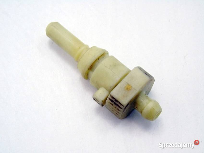 Odpowietrzenie sprzęgła 14 16 16v Fiesta Fusion Sosnowiec