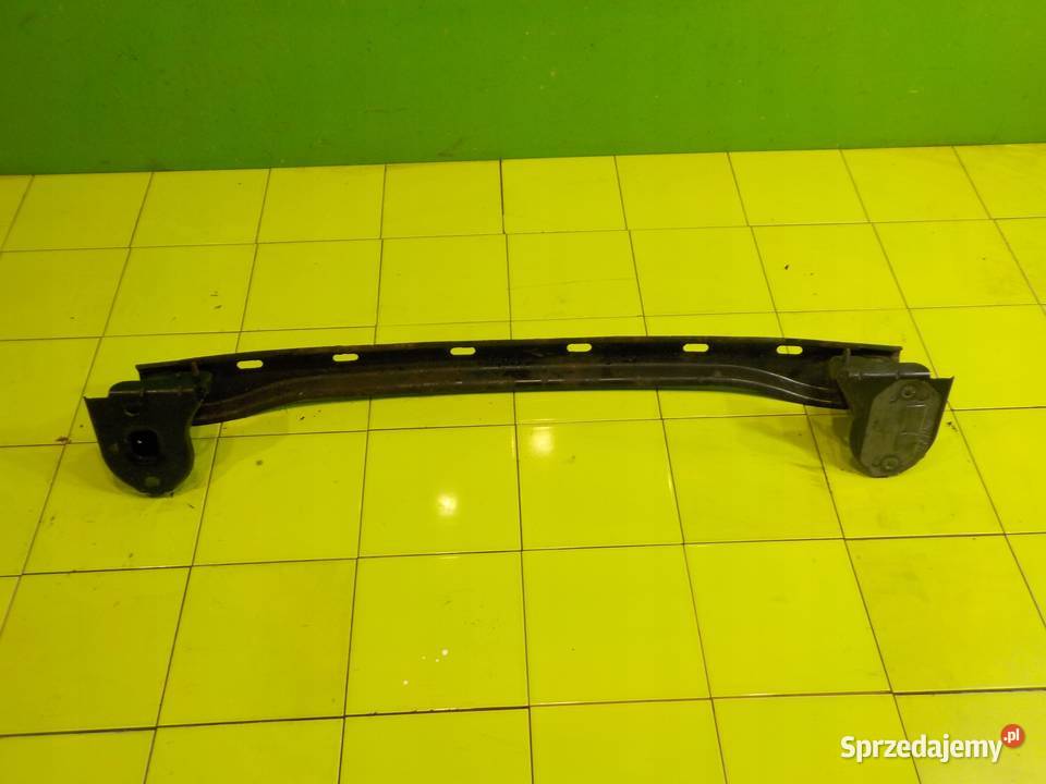 BMW 5 F10 20 D 11r SEDAN 4D belka zderzaka tyl Suków