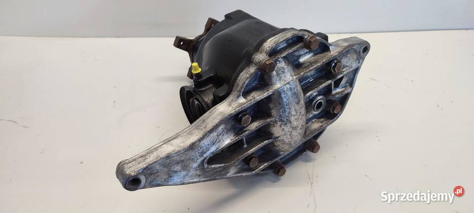 MERCEDES VITO W447 MOST TYLNY DYFER A4473501314