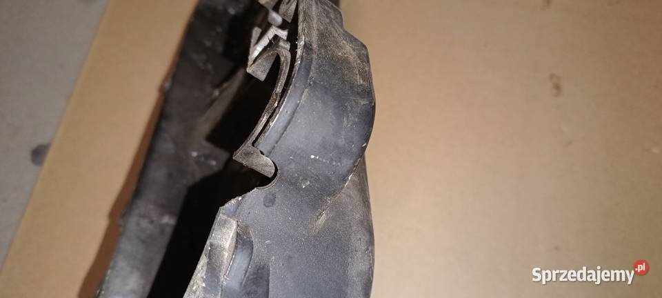 Pokrywa paska do skutera sprzedam