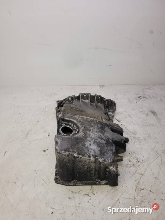 MISKA OLEJOWA AUDI A6 C6 CAG 03G103603 osobowe Przystajń sprzedam