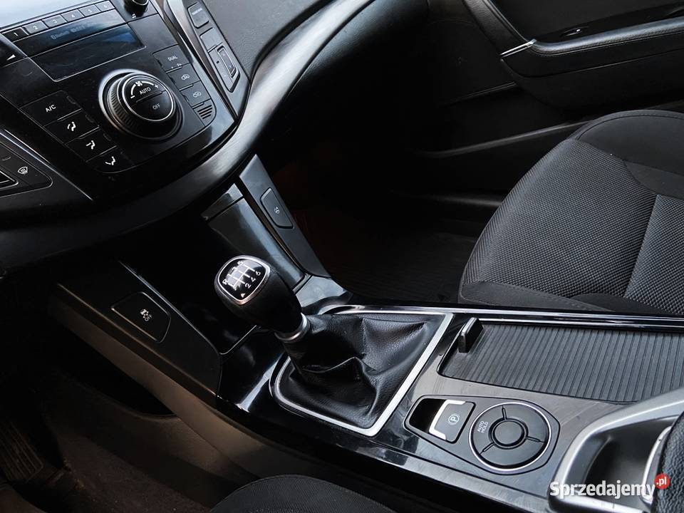 Hyundai I40 Salon Polska I właściciel ledy wielofunkcyjna kierownica mazowieckie Radom