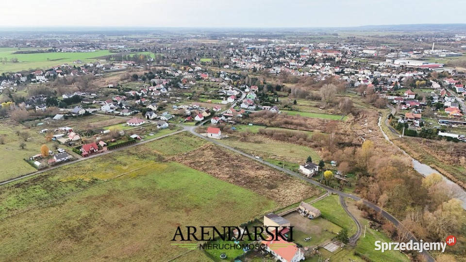  Nieruchomości Gorzów Wielkopolski