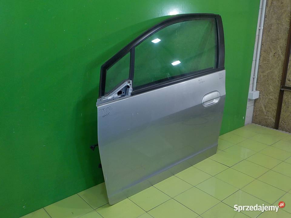 HONDA INSIGHT II 13 IMA AUT 12r 5D drzwi lewe Suków sprzedam