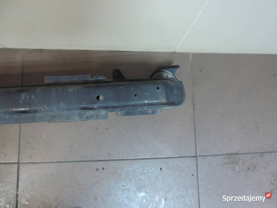 BELKA POD ZDERZAK PRZÓD PEUGEOT 307 HATCHBACK Karoseria Nowy Sącz