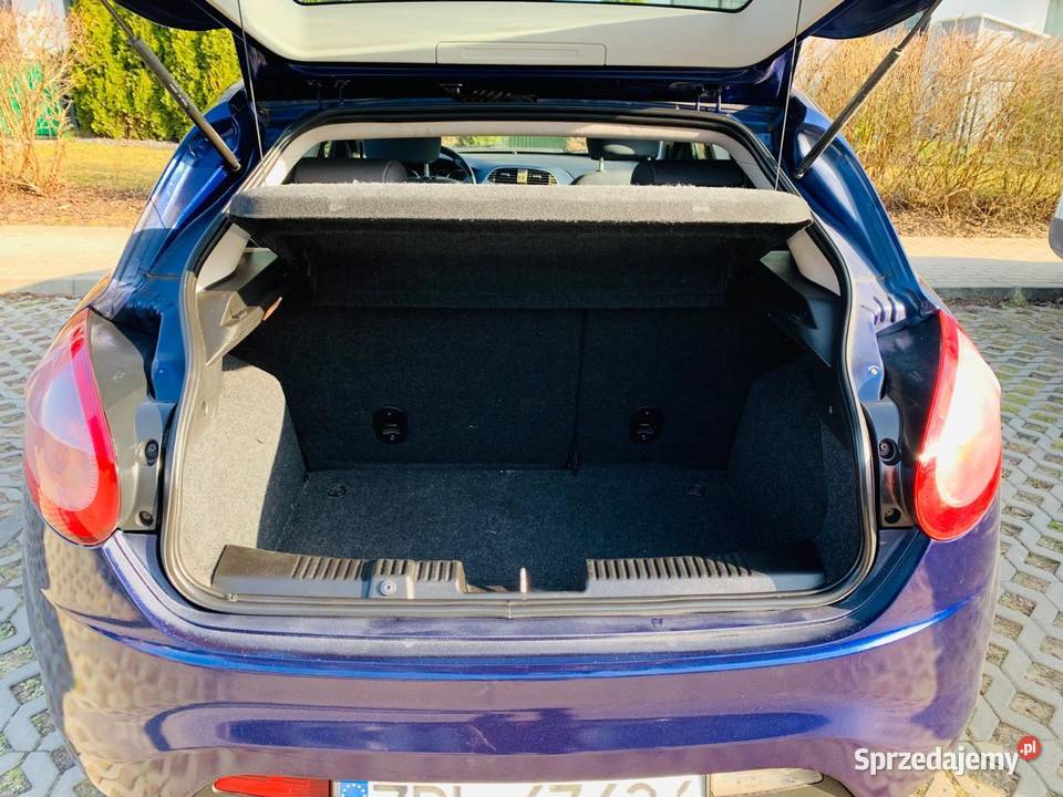 Fiat Bravo 14 benzyna komputer pokładowy Szczecin sprzedam