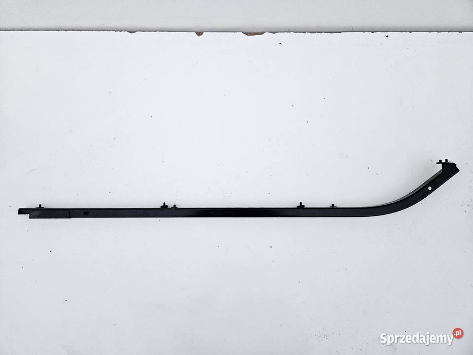 MERCEDES VITO W639 SZYNA PROWADNICA DRZWI PRAWA