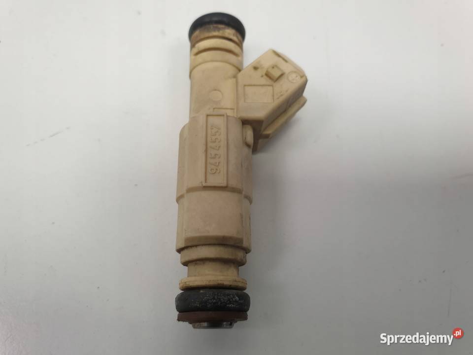 WTRYSKIWACZ Volvo 850 23 T WTRYSK 0280155766 osobowe Chełm