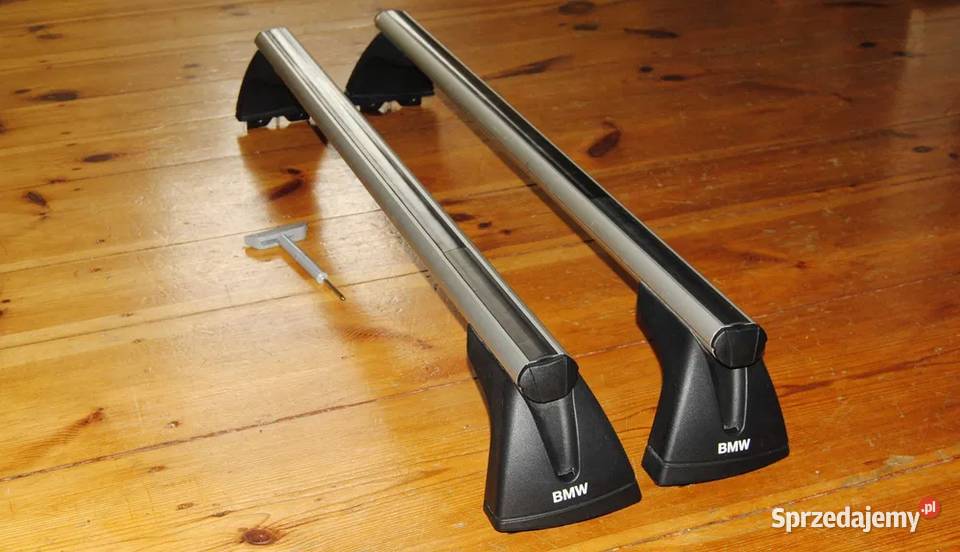 Belki BMW E87 E90 bagażnik oryginalny Legnica sprzedam