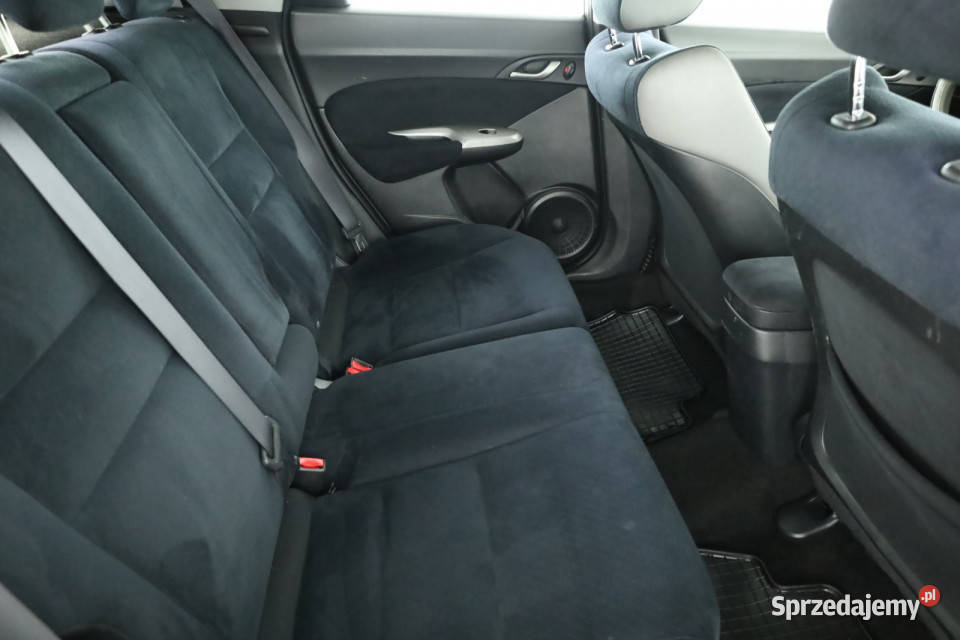 Honda Civic 18 i tempomat mazowieckie Piaseczno