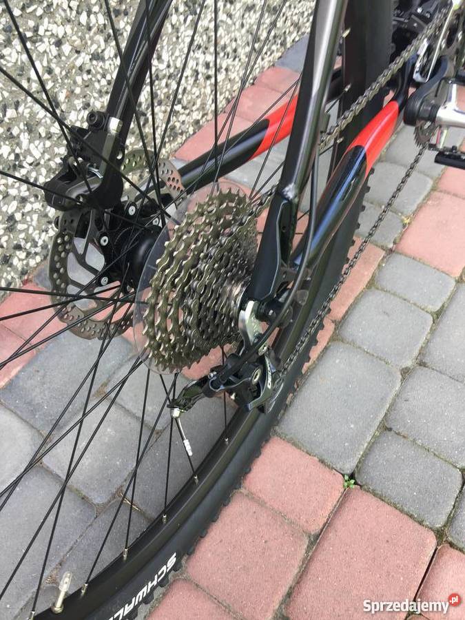 Scott Scale 970 używany sporadycznie Tarnobrzeg