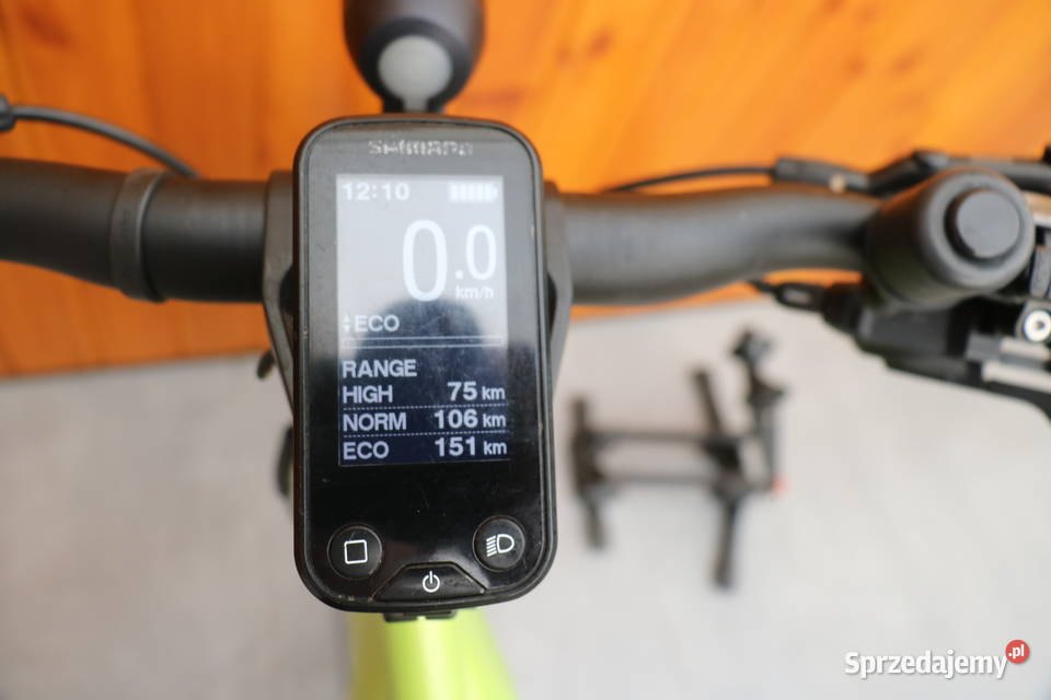 Rower elektryczny Tour de Suise Traveler RATY Milanówek