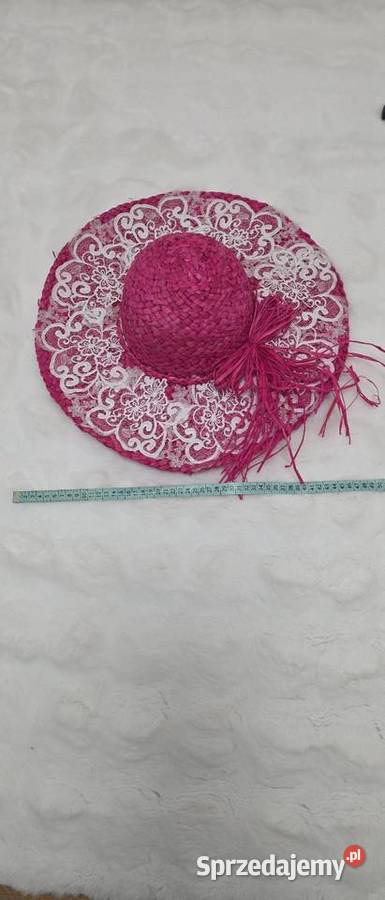 Zjawiskowy komplet na lato Alex Bielsko-Biała