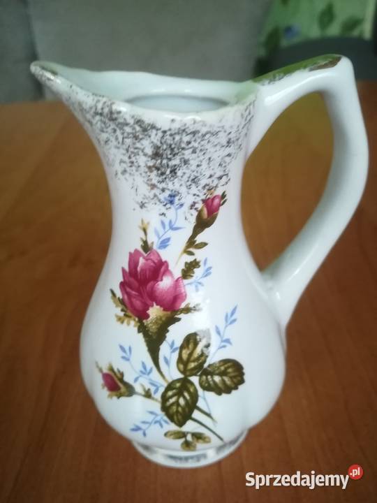 Dzbanuszek na olej Chodziez śląskie Katowice