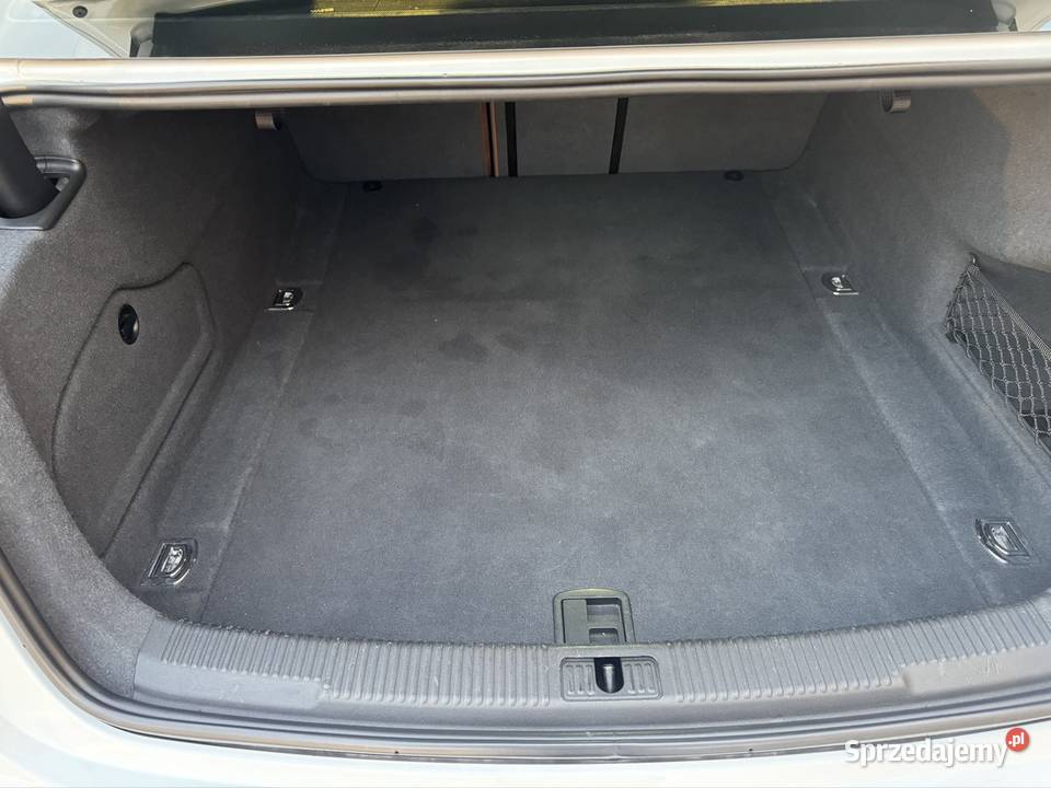 Sprzedam Audi A6 C7 poduszka powietrzna A6 Sokółka