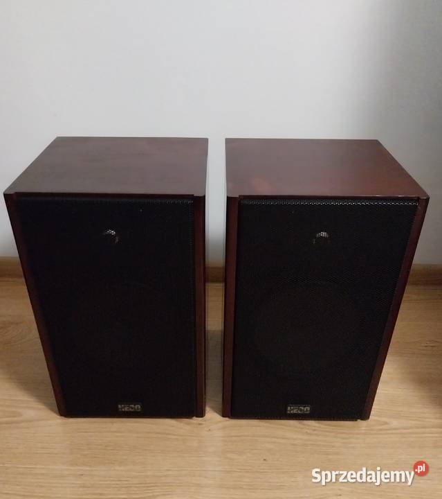 Kolumny Heco Superior 500 Pozostałe