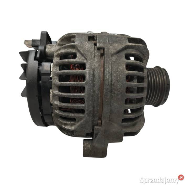 ALTERNATOR Volvo V70 II S60 I 20 T bosch 9459077 osobowe Chełm