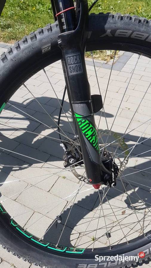 Sprzedam bullsa ESTREAM EVO SR 29