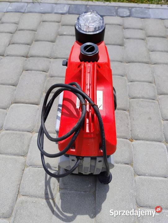 Pompa automatyczna do wody