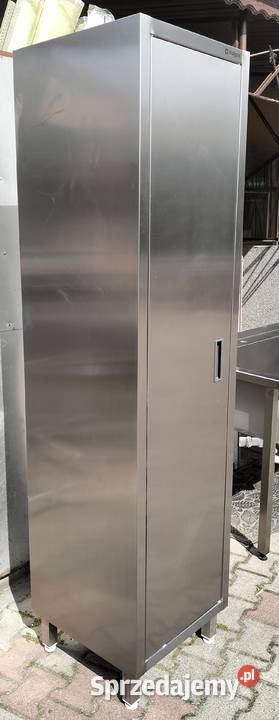 Szafa gastronomiczna porządkowa gspodarcza Słupia Kapitulna