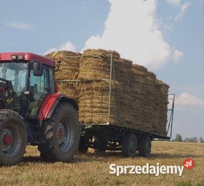 Laweta do bel kujawsko-pomorskie Trzebiegoszcz