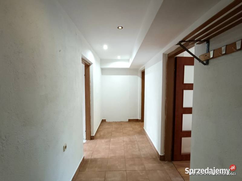 DOM IDEALNY POD BIZNES W RYMANOWIE ZDROJU 3356zł/m2 Rymanów-Zdrój