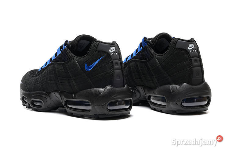 Nike air 95 meskie buty sportowe r 4046 26cm sprzedam