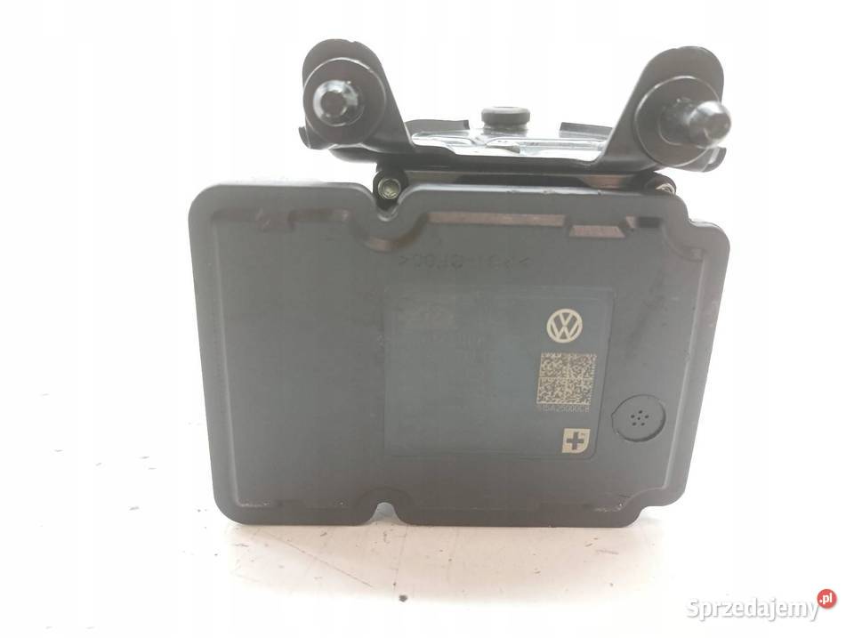 POMPA ABS 1K0614517EJ 1K0907379CC VW Volkswagen