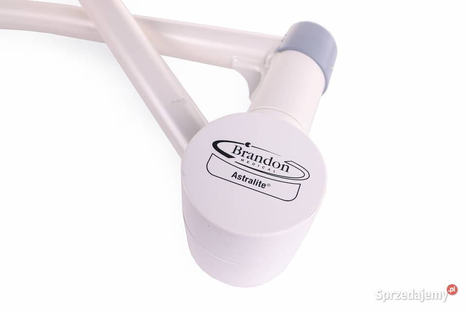 Lampa zabiegowa HDLED BRANDON ASTRALITE ALE10CJ Leszno